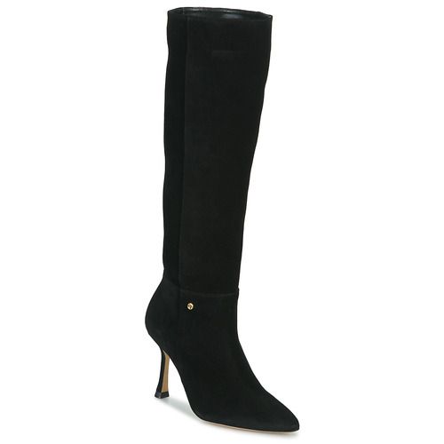 Stivali donna Fericelli PRIMINA in nero con design elegante e suola comoda, perfetti per ogni occasione. Ideali per un look raffinato e alla moda, questi stivali sono un must-have per la stagione. Acquista ora il modello PRIMINA per un'eleganza senza tempo.