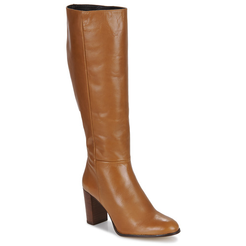 JB Martin VIA Brown Women s Boots 190.95
