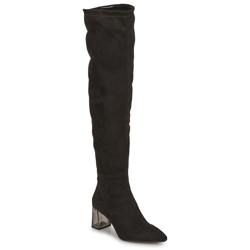 Tamaris a 25504 001 AH23 Stivali Alti Neri Donna 98.95
