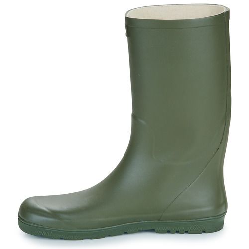 Aigle WOODY-POP 2 Kaki Stivali da pioggia Bambina - 4