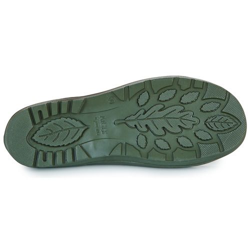 Aigle WOODY-POP 2 Kaki Stivali da pioggia Bambina - 7