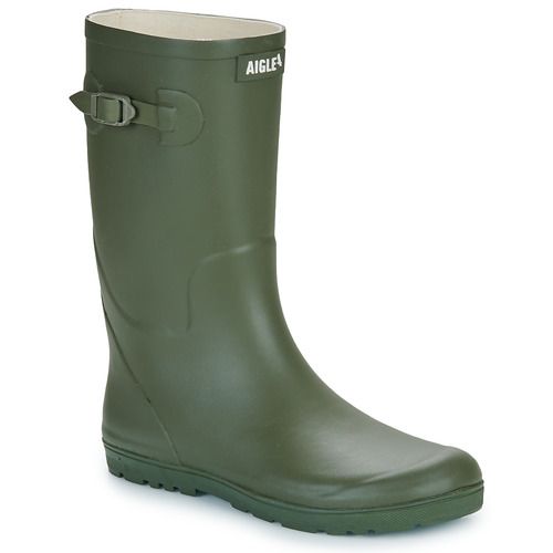 Stivali bambini ragazzo Aigle  WOODY-POP 2 Aigle 3246578890279