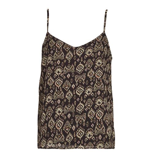 Top    ONLISLA SINGLET  Multicolore