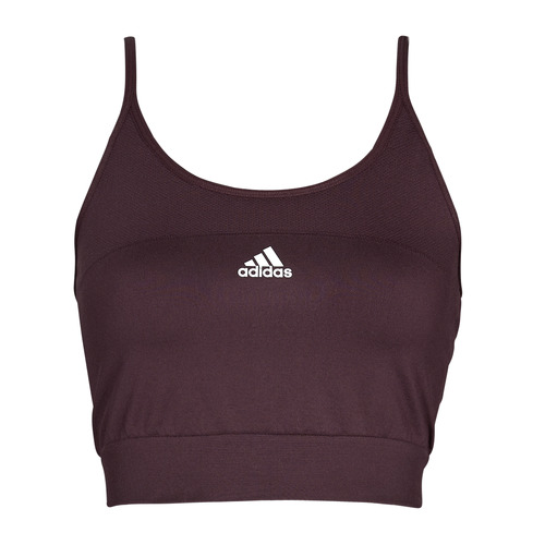 Crop top adidas bordeaux discount