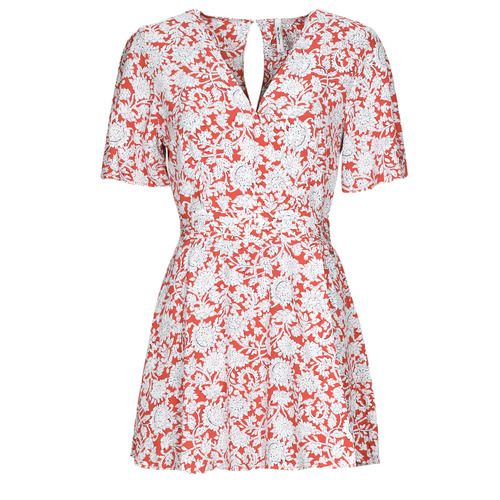 Tuta/Jumpsuit Donna Pepe Jeans PL230433-0AA Multicolore, elegante e alla moda, perfetta per ogni occasione. Realizzata con materiali di alta qualità, offre un fit confortevole e trendy. Ideale per outfit casual e serate fuori. Aggiungi un tocco di stile al tuo guardaroba con questo versatile jumpsuit.