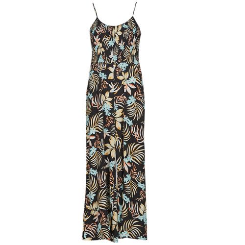Tuta donna Rip Curl SUN DANCE JUMPSUIT multicolore, elegante e trendy, perfetta per ogni occasione. Design moderno e confortevole, ideale per la primavera e l'estate. Acquista ora il jumpsuit perfetto per il tuo stile!