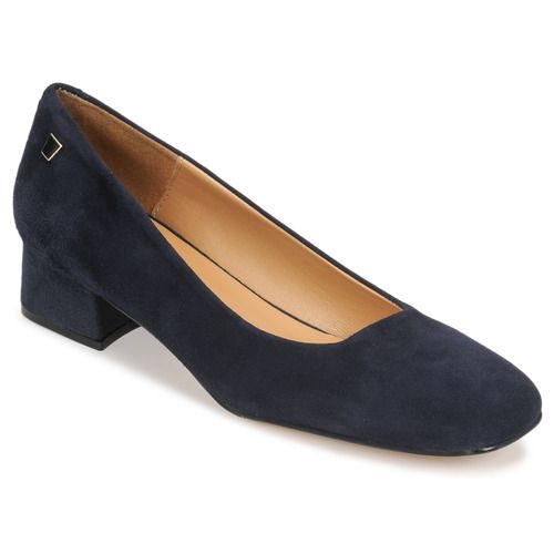 Décolleté blu JB Martin VIRGINIA per donna, eleganti e sofisticate, con tacco alto e design moderno, perfette per occasioni speciali e uso quotidiano. Realizzate con materiali di alta qualità per comfort e stile. Ideali per completare un outfit alla moda, queste scarpe devono essere un must-have nel guardaroba femminile.