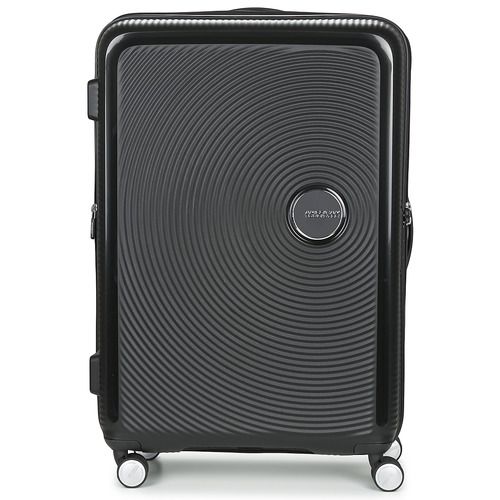 Valigia rigida uomo American Tourister  SOUNDBOX 77CM 4R American Tourister 5414847772177
