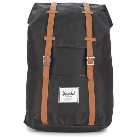 Zaini donna Herschel  RETREAT  Nero Herschel 828432018734