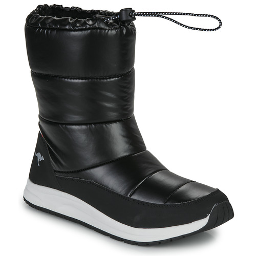 Kangaroos boots winter hotsell