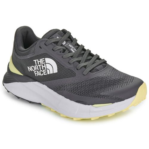 Scarpe da trekking Donna The North Face VECTIV ENDURIS 3 Grigio, ideali per escursioni e avventure all'aperto, progettate per comfort e stabilità su terreni accidentati. Design moderno e prestazioni elevate per affrontare qualsiasi percorso.