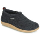 Giesswein  VENT  Grigio -  Pantofole Uomo - 1