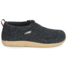 Giesswein  VENT  Grigio -  Pantofole Uomo - 2