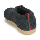 Giesswein  VENT  Grigio -  Pantofole Uomo - 5
