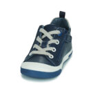 Little Mary LOGAN Blau Sneaker Kinder - 3
