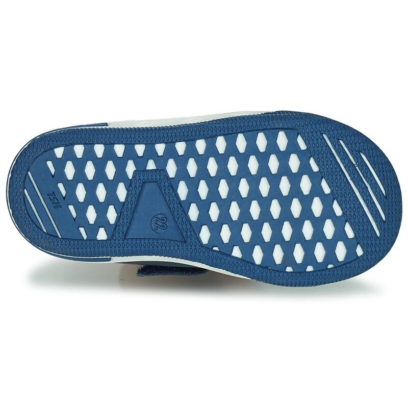 Little Mary LOGAN Blau Sneaker Kinder - 7