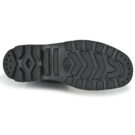 Palladium MONO CHROME Noir Baskets montantes Femme - 7