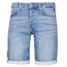 Pantaloni corti Only & Sons ONSPLY Blu Pantaloni corti Uomo - 1