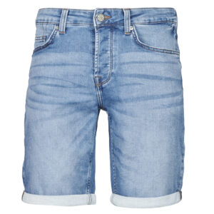 Pantaloni corti  Only & Sons   ONSPLY  Blu -  Pantaloni corti Uomo