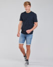 Pantaloni corti Only & Sons ONSPLY Blu Pantaloni corti Uomo - 2