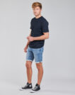Pantaloni corti Only & Sons ONSPLY Blu Pantaloni corti Uomo - 3
