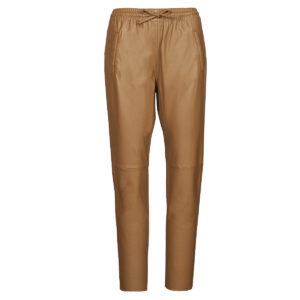 Pantaloni morbidi / Pantaloni alla zuava  Oakwood  GIFT  Marrone -   Pantaloni morbidi / Pantaloni alla zuava Donna