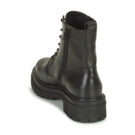 Geox  IRIDEA  Nero -  Stivaletti Donna - 5