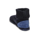 Giesswein Pantuflas azules para mujer KRAMSACH - 5