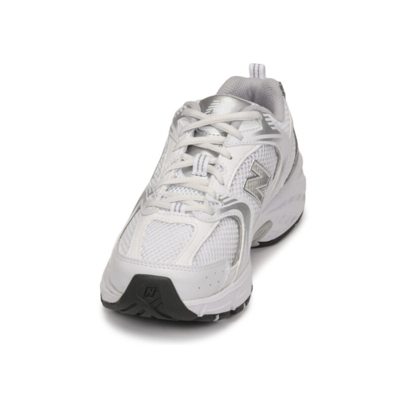 New Balance 530 Bianco Sneakers Uomo - 3