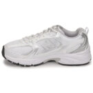New Balance 530 Bianco Sneakers Uomo - 4