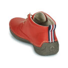Rieker GIMENA Derby Rouge Femme - 5