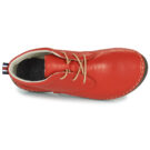 Rieker GIMENA Derby Rouge Femme - 6