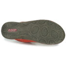 Rieker GIMENA Derby Rouge Femme - 7