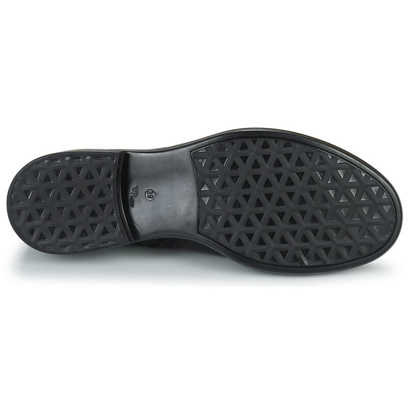 Mjus CAFE NODE Schwarz Damen Stiefeletten - 7