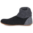 Giesswein WILDPOSPRIED Grigio Pantofole Donna - 4