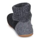 Giesswein WILDPOSPRIED Grigio Pantofole Donna - 5