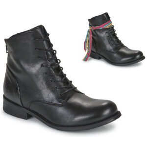 Felmini  ANILEX  Nero -  Stivaletti Donna