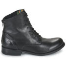 Felmini ANILEX Nero Stivaletti Donna - 2