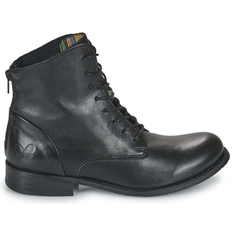 Felmini ANILEX Nero Stivaletti Donna - 2