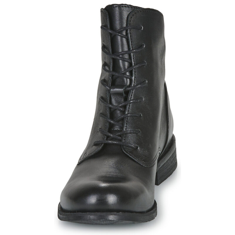 Felmini ANILEX Nero Stivaletti Donna - 3