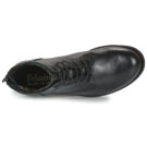 Felmini ANILEX Nero Stivaletti Donna - 6