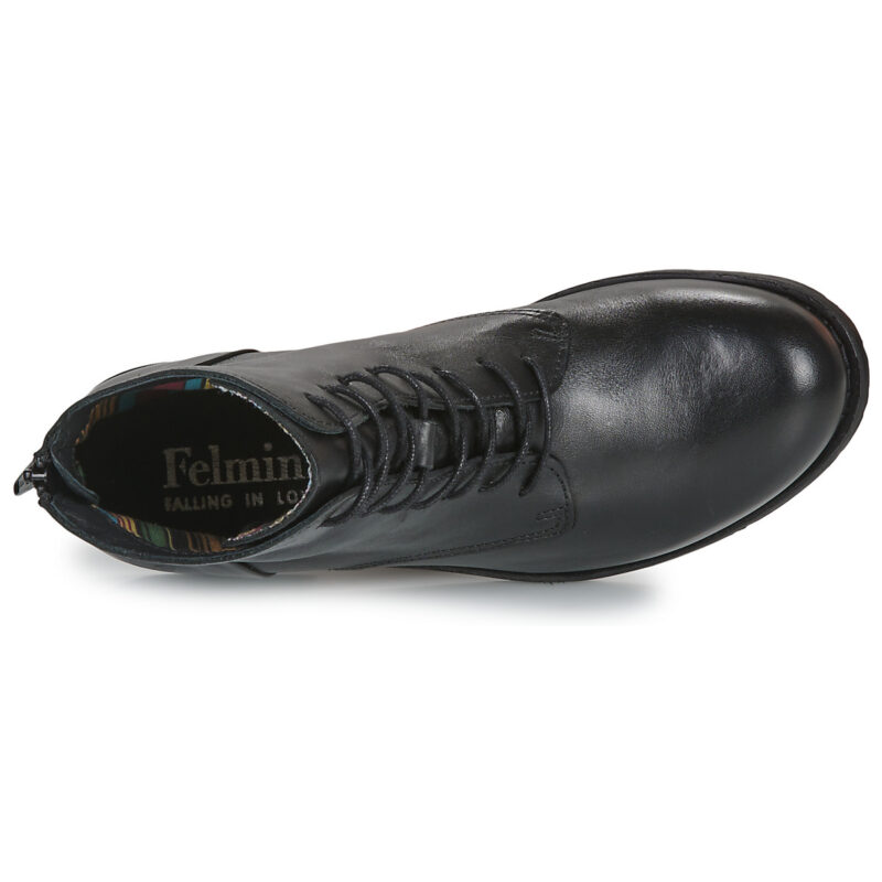 Felmini ANILEX Nero Stivaletti Donna - 6