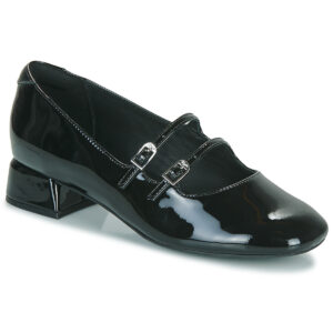 Clarks  DAISS 30 SHINE  Nero -  Ballerine Donna