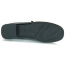 Clarks DAISS 30 SHINE Schwarz - Ballerinas Damen - 7