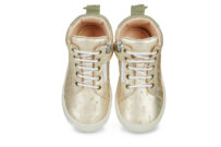 Easy Peasy MY DEBOO LACET Oro Sneakers Ni&ntilde;o - 2