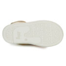 Easy Peasy MY DEBOO LACET Oro Sneakers Ni&ntilde;o - 6