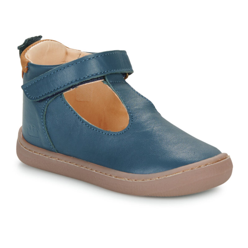 Easy Peasy MY DEBOO SALOME Zapatillas Azul Ni&ntilde;o - 1