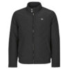 Giubbotto Gant QUILTED WINDCHEATER Nero Giubbotti Uomo
