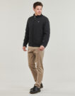 Jacke Gant QUILTED WINDCHEATER Schwarz Giubbotti Herren - 3