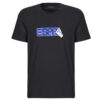 T-shirt Esprit SUS LOGO TEE Nero T-shirt maniche corte Uomo